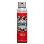 Ficha técnica e caractérísticas do produto Desodorante Spray Old Spice Antitranspirante Matador 93g