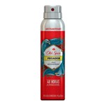 Ficha técnica e caractérísticas do produto Desodorante Spray Old Spice Antitranspirante Pegador 93G