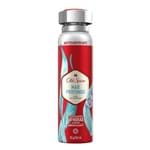 Ficha técnica e caractérísticas do produto Desodorante Spray Old Spice Mar Profundo 93g