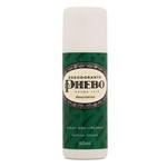 Ficha técnica e caractérísticas do produto Desodorante Spray Phebo - Amazonian 90g