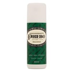 Ficha técnica e caractérísticas do produto Desodorante Spray Phebo - Amazonian