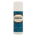 Ficha técnica e caractérísticas do produto Desodorante Spray Phebo - Frescor da Manhã 90g