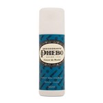 Ficha técnica e caractérísticas do produto Desodorante Spray Phebo Frescor da Manhã com 90 Ml
