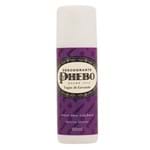 Ficha técnica e caractérísticas do produto Desodorante Spray Phebo - Toque de Lavanda 90ml