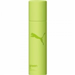Ficha técnica e caractérísticas do produto Desodorante Spray Puma Green 150 Ml