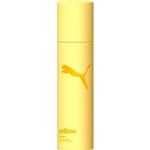 Ficha técnica e caractérísticas do produto Desodorante Spray Puma Yellow Woman 150 Ml
