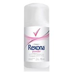 Ficha técnica e caractérísticas do produto Desodorante Spray Rexona Feminino Powder - 90ml - 90ml