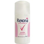 Ficha técnica e caractérísticas do produto Desodorante Spray Rexona Feminino Powder 90Ml