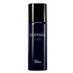 Ficha técnica e caractérísticas do produto Desodorante Spray Sauvage Dior 150ml