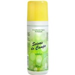 Desodorante Spray - Seivas do Campo 90ml - Limão