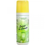 Ficha técnica e caractérísticas do produto Desodorante Spray - Seivas do Campo 90ml - Limão