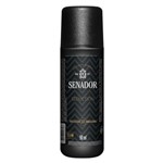 Ficha técnica e caractérísticas do produto Desodorante Spray Senador 90ml Masculino Seduction - Sem Marca