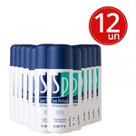 Ficha técnica e caractérísticas do produto Desodorante Spray SP 90ml - 12 Unidades