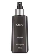 Ficha técnica e caractérísticas do produto Desodorante Spray Stark 200Ml [Mahogany]