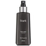 Ficha técnica e caractérísticas do produto Desodorante Spray Stark 200ml - Mahogany