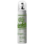 Desodorante Spray Suavetex Orgânico Natural Camomila E Erva Cidreira 120ml