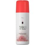 Ficha técnica e caractérísticas do produto Desodorante Spray Tabu 90ml DES SPR TABU 90ML
