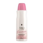 Ficha técnica e caractérísticas do produto Desodorante Spray Tabu 90ml Romance - Perfumes Dana