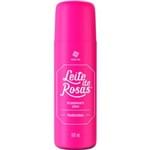 Ficha técnica e caractérísticas do produto Desodorante Spray Tradicional Leite de Rosas 90ml