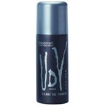 Ficha técnica e caractérísticas do produto Desodorante Spray Udv For Men Masculino Ulric de Varens