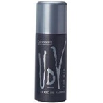 Ficha técnica e caractérísticas do produto Desodorante Spray Udv Masculino 150 Ml - Ulric de Varens