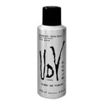 Ficha técnica e caractérísticas do produto Desodorante Spray Ulric de Varens Masculino - UDV Black 200ml
