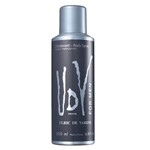 Ficha técnica e caractérísticas do produto Desodorante Spray Ulrich de Varens Masculino - UDV For Men - Ulric de Varens