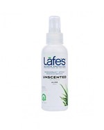 Ficha técnica e caractérísticas do produto Desodorante Spray Unscented Lafes 118ml - Lafe'S