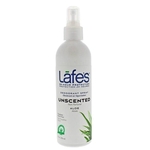 Ficha técnica e caractérísticas do produto Desodorante Spray Unscented Lafe'S 118Ml