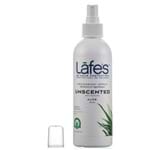 Ficha técnica e caractérísticas do produto Desodorante Spray Unscented Sem Fragrancia 236Ml ¿ Lafe¿S