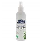Ficha técnica e caractérísticas do produto Desodorante Spray Unscented Sem Fragrancia 236ml - Lafe's