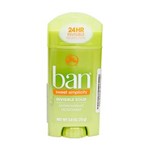 Ficha técnica e caractérísticas do produto Desodorante Stick Ban Sweet Simplicity 73G