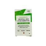 Ficha técnica e caractérísticas do produto Desodorante Stone Kristall Sensitive Alva REFIL - 90G