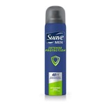 Ficha técnica e caractérísticas do produto Desodorante Suave Aero Men Ap Intense Protection 87g - Unilever