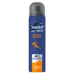 Desodorante Suave Aerossol Masculino Sport Fresh 87g - Unilever