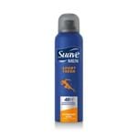 Ficha técnica e caractérísticas do produto Desodorante Suave SportFresh 150ml