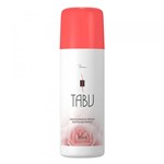 Ficha técnica e caractérísticas do produto Desodorante Tabu Spray Tradicional - 90ml - Perfumes Dana do Bra