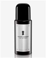 Ficha técnica e caractérísticas do produto Desodorante The Secret Antonio Banderas (150 ML)