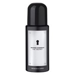 Ficha técnica e caractérísticas do produto Desodorante The Secret Antonio Banderas - Desodorante Masculino 150ml