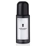 Ficha técnica e caractérísticas do produto Desodorante The Secret Masculino de Antonio Banderas 150 Ml