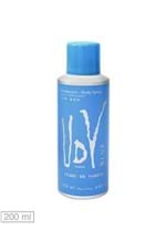 Ficha técnica e caractérísticas do produto Desodorante UDV Blue 200ml