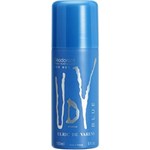 Ficha técnica e caractérísticas do produto Desodorante UDV Blue Masculino 150 Ml