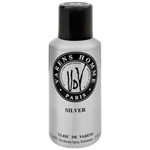 Ficha técnica e caractérísticas do produto Desodorante Varens Homme Silver Masculino 150ml | Ulric de Varens