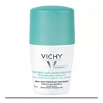 Ficha técnica e caractérísticas do produto Desodorante Vichy 48h Roll On 50ml Verde