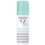 Ficha técnica e caractérísticas do produto Desodorante Vichy Aerosol Antitranspirante 48h 125ml
