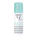 Ficha técnica e caractérísticas do produto Desodorante Vichy Antitranspirante Aerosol 48h com 125ml