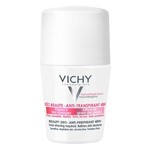 Ficha técnica e caractérísticas do produto Desodorante Vichy Antitranspirante Déo-Beaute Pele Sensível 48h 50ml