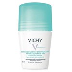 Ficha técnica e caractérísticas do produto Desodorante Vichy Tratamento Anti-Transpirante 48h Roll On