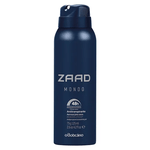 Ficha técnica e caractérísticas do produto Desodorante Zaad Mondo 75g/125ml - O Boticario