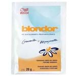 Ficha técnica e caractérísticas do produto Desodorantec Blondor 20G
